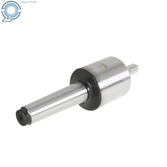 MT2 Live Center For Morse Taper Precision 0.000197” CNC Long Spindle Lathe Tool
