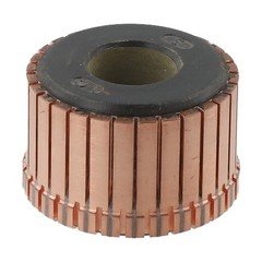 Diverse Applications Electric Motor Commutator with Easy Installation Features