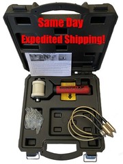 MAGNEPULL XP1000LC 3 Magnets 1/2″ 3/4″ Stud Fishing Cable Wire Puller Tool v2