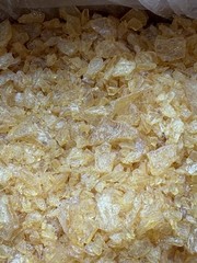 1 LB Pine Rosin Flakes Colophony Gum – Flux Craft Bow – Brazil