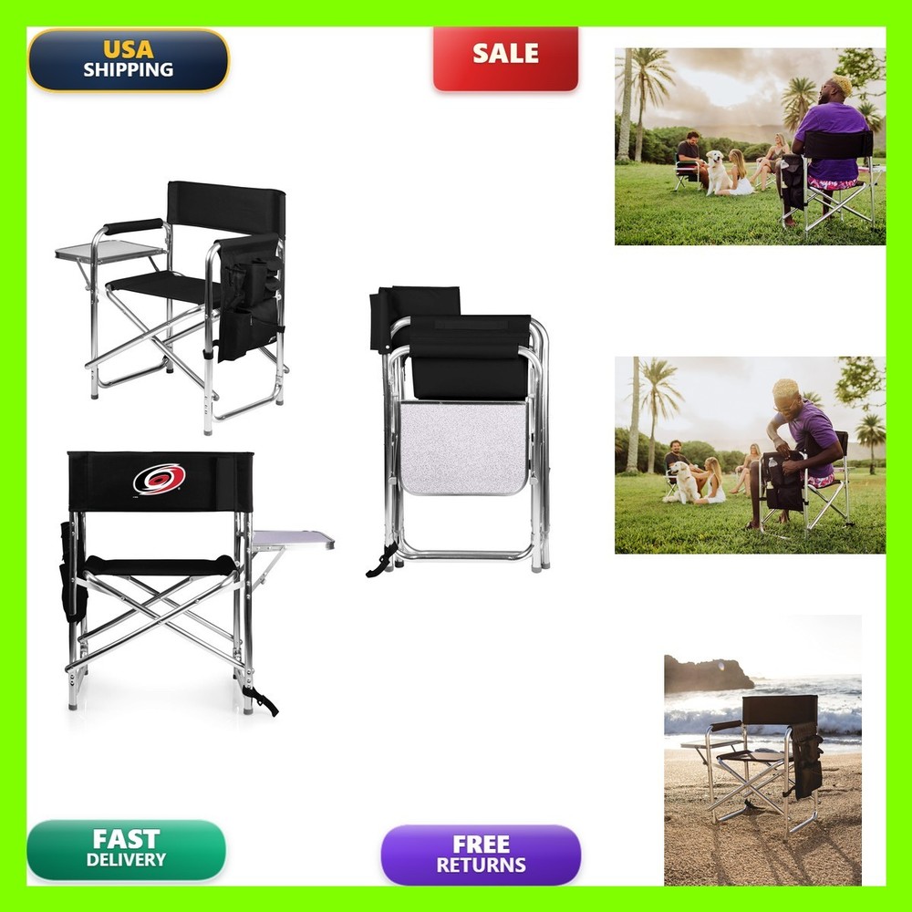 Picnic Time Nhl Carolina Hurricanes Sports – – For Adults 809-00-179-064-10