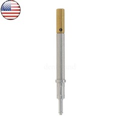 US Dental Zimmer Locator Abutment PA Dia=3.5mm 1-5mm Implant Retention Caps Tool