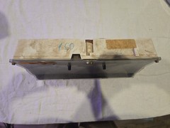 Ford Instrument Gauge Cluster F5TF-10C956-B for 1995-1997 F-Series Truck