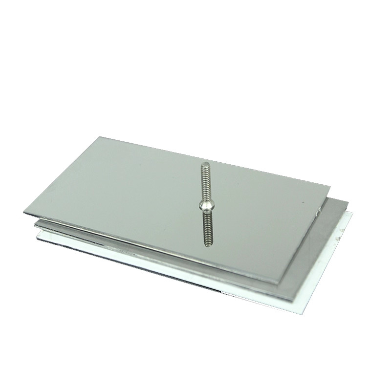 Mirror Stainless Steel Sheet 1mm/1.5mm/2mm/3mm Thick – Polished SS201 Panel