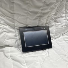 AutomationDirect EA7-T6CL 7in Color Touchscreen HMI Panel USB Programmable