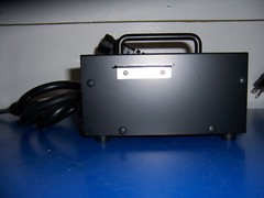 12101 Hakko 851 SMT rework station
