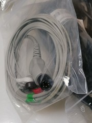 Shenzhen Le Medical Technology 100-240V 50/60Hz 90VA Patient Monitor PM12B