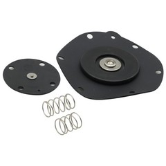 NEW 4PCS For GOYEN K4502 M2162 pulse valve diaphragm repair kit Fast shipping