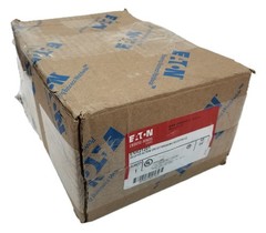 EATON Crouse-Hinds ENR21201 Delayed Action Circuit Breaking Receptacle NEW