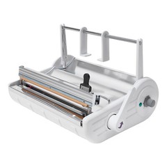 Sterilization Sealing Machine for Dental & Medical Use – 110V Automatic Sealer