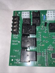 ICM288 Furnace Control Board Replacement for Rheem 62-24084-82 Furnace Control