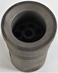 New 871462B001 Parker Hydraulic PT BDY1G3KG1.25OS