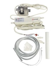 Mute Box Condensate Pump for Mini Split Ductless Air Conditioners, Multi Voltage