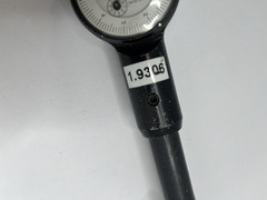 Dorsey Metrology Int’l DS-B1-12103 bore gage range 1.50-2.16″ Grad .0001″