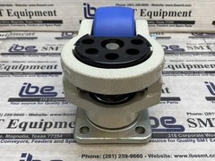 NEW Carrymaster Leveling Caster – AC-1800 – P9737 w/Warranty