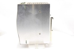 Mean Well DR-120-24 Power Supply | 24V | 5A | 120W | DIN Rail