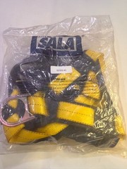 3M DBI Sala Delta Vest-Style Full Body Harness 1102000