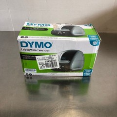DYMO LabelWriter 550 Turbo Label Printer Label Maker with High-Speed 🔥New🔥