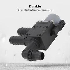 Car Heater Water Control Valve CV6Z‑8C605‑T for Ford Escape Transit