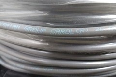 Carol C0433A.41.10 1,000 Ft Length 20 AWG Gray PVC Power Limited Cable