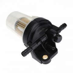 Fuel Filter Assembly 6A320-58862 for Kubota L2501 L2800 L3200 L3400 B2710 Qty 2