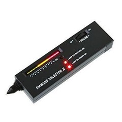 Professional Diamond Tester II Electric Circuit Testing Device with LCD Display