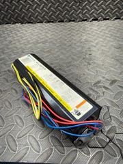 Universal 446LSLHTCP000I 120V Watt Reducer Rapid Start Lighting Ballast