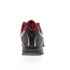Nautilus Specialty Electrostatic Dissipative SD10 Mens Gray Wide Work Shoes