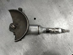 DYNABRADE 50348 PNEUMATIC ANGLE GRINDER PARTS OR REPAIR