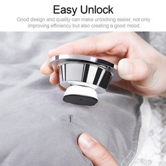Magnet Remover for Security Tags, Multifunctional For Anti-Theft Tags NEW..