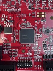 Lenel Series 3 LNL-1320-S3 Dual Reader Interface Module