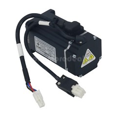 60mm/80mm Flange Servo Motor Kit Magnetic Encoding Servo Motor and Driver