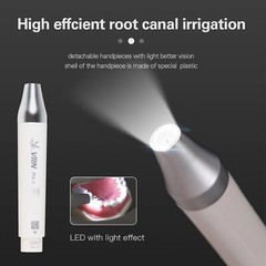 Auto Water Supply Dental Ultrasonic Scaler fit Cavitron EMS /LED Handpiece DL