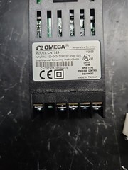 OMEGA CN7523 AC 100-240V 50/60Hz 1/32 DIN Dual Output Temperature Controller