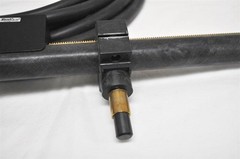 Thermal Dynamics 7-4001 SL100SLV 180 Torch and Leads 25 Ft 7.6M