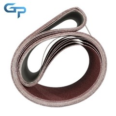 High Quality Sanding Belts 6″ X 48″ 60 80 120 150 240 400 Grits Sander Sandpaper