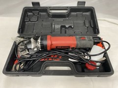 Sheep Clippers 600W Professional Animal Shearing Machine Farm Livestock Grooming
