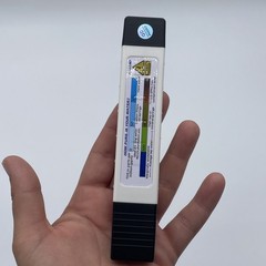 HoneForest TDS Digital Water Quality Tester pen w/ Carrying Case