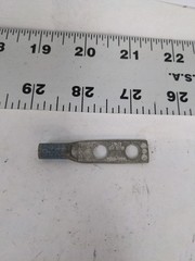 BURNDY YA6CL-2TC14 BLUE DIE 374/7, LOT OF 13