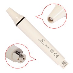 Dental Detachable Ultrasonic Piezo Scaler Handpiece fit EMS SKYSEA HW-3H