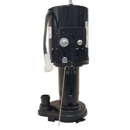 Scotsman 12-2586-27 Water Pump