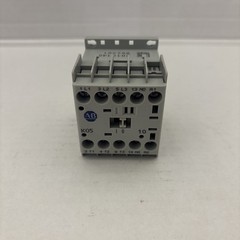 Allen-Bradley Bulletin 100 Mini Contactor 100-K05D10
