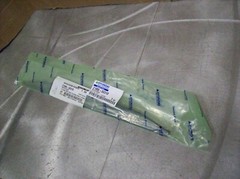 Hyundai Genuine OEM Wiper Blade 21M8-50310