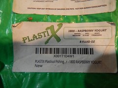 Fusion X Soft Plastic x001td4w1 8 fluid oz Hardness X-Fuse Standard 2108 Resin