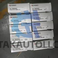 1PC NEW IN BOX KEYENCE LR-TB5000C Laser Sensor LRTB5000C DHL Fast Shipping