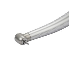 10 Packs NSK Style Dental High Speed Handpiece Push Button 4Hole Air Turbine USA