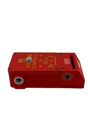 STI TL8018 Safety Interlock Switch 44504-1820, 24V AC/DC