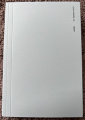 Cloth & Paper/May Paper Co/Sessa Vee Personal Size Bundle + Kaweco Fountain Pen