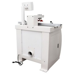 Dust-free Woodworking Hinge Drilling Machine Boring Machine110V 45-9.5 3400r/min