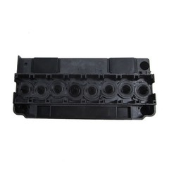 DX5 Printhead Adapter for Mutoh VJ-1604E / 1304 / 1204 Solvent Printhead